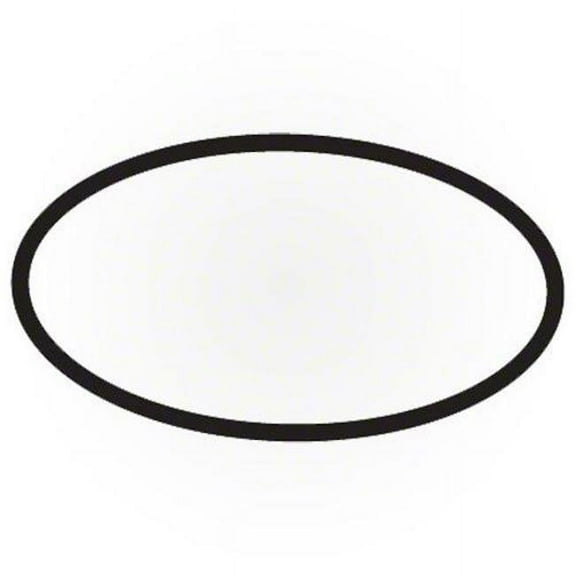 Waterway Plastics 805-0224 1.5 in. Union Tailpiece O-Ring