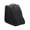 Black, variant on Roller Skates Bag, Inline Skates Bag, Skating Shoes Bag Roller Skate Carrier, Adults Skates Storage Bag Adjustable Strap Black