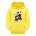 thumbnail image 6 of zombies 4 movie Teen Sweater, Hoodie for boy girl, 6 of 11