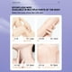 thumbnail image 4 of Crema blanqueadora Cold White para todo el cuerpo, mascarilla corporal blanqueadora, leche corporal, crema aclaradora corporal Cold White para la parte interna de los muslos, 200 ml, loción bronceador, 4 of 9
