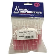 25PK 18x1 Poly Needle