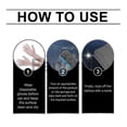 thumbnail image 5 of For Ceramic Glass Coating Agent Cleaning Coating Agent Window Waterproof Waterproof Antifog Glass Wa, 5 of 5