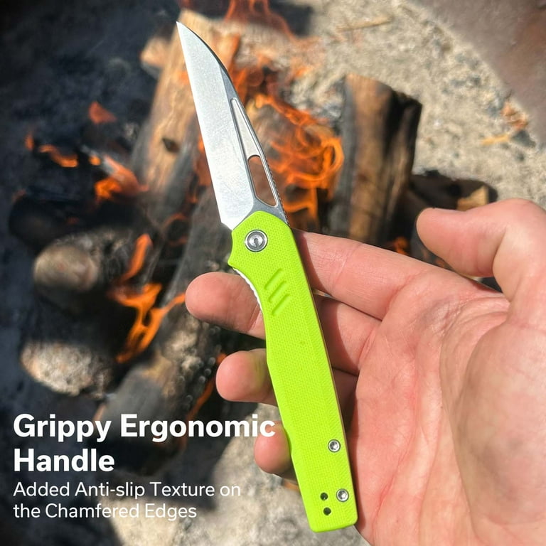 CIVIVI Guile Pocket Knife C24062B-2 - Walmart.com