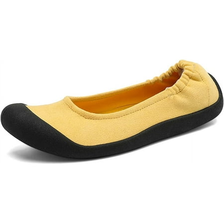 

Women s Lightweight Slip-in Flat Shoes Breathable Non-Slip Fitness Yoga Dance Shoes Outdoor Riding Walking Driving Shoes for Women
