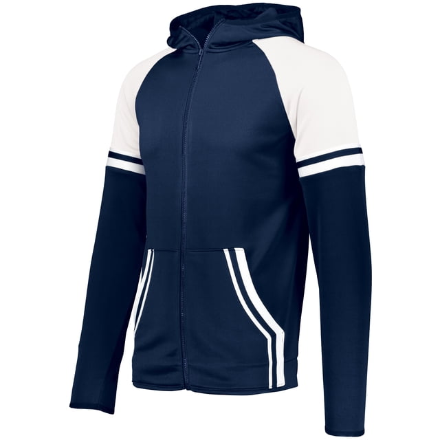 Holloway Boy's Retro Grade Jacket