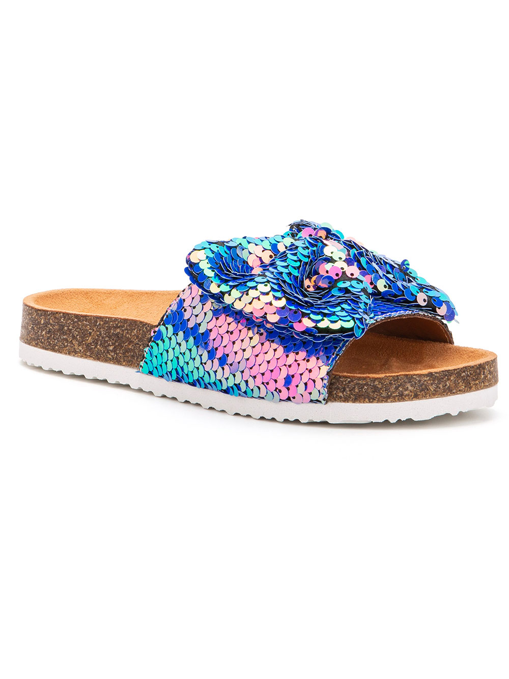 olivia miller girl sandals