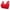 Red, variant on HCURIBAD Clearance! Daisy Bras for Older Women 2024 Comfortable Convenient Front Closure Bras Full Support No Underwire Bras Wireless Bras, Seamless Bra, Backless Bra, Bras for Women Green S