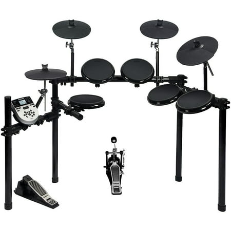 Alesis DM7X Six-Piece Electronic Drumset