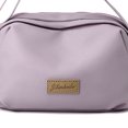 thumbnail image 2 of Bolso bandolera para mujer, bandolera con correa ajustable, bolso práctico de nailon para mujer, 2 of 5