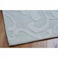 thumbnail image 2 of Nourison Barcelona Contemporary Delicate Floral Area Rug, 2 of 2