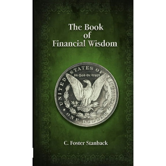 The Book of Financial Wisdom (Paperback)