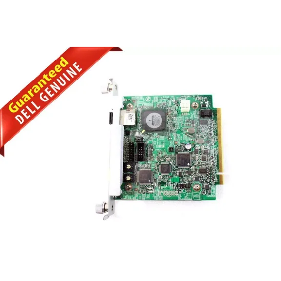 Pre-Owned Dell PowerEdge C8000 Cooling System Control Card RJ-45 JTTJ4 0JTTJ4 CN-0JTTJ4