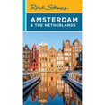 thumbnail image 1 of Pre-Owned Rick Steves Amsterdam & the Netherlands (Paperback) 1641716355 9781641716352, 1 of 1