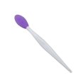thumbnail image 2 of 6pcs Silicone Facial Cleansing Brush Double-sided Lip Or Nose Brushes, 2 of 4