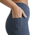 thumbnail image 7 of Jockey Women's EVERACTIVE 7/8 Legging, 7 of 7