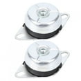 thumbnail image 3 of Buffer Rubber Bell-Shaped Shock Damper, 1.500rpm Shock Damper, For Generators Engines, 3 of 8