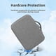 thumbnail image 4 of Carrying Storage Bag for DJI Neo Drone Portable Handbag Gray, 4 of 5