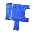thumbnail image 4 of LOVIVER Calf Warmer Jacket Windproof Water Resistant Animal Blanket for Cattle Ranch Large, 4 of 8