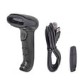thumbnail image 5 of Lector de Codigos de Barra Inalambrico NEXTEP NE-500I Laser 1D USB Negro, 5 of 5