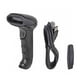 thumbnail image 5 of Lector de Codigos de Barra Inalambrico NEXTEP NE-500I Laser 1D USB Negro, 5 of 5