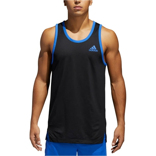 Camiseta tirantes hombre adidas hotsell