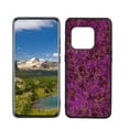 thumbnail image 1 of Compatible with OnePlus 10 Pro 5G Phone Case, Purple-297 Case Silicone Protective for Teen Girl Boy Case for OnePlus 10 Pro 5G, 1 of 1