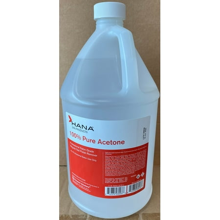 Acetone 100%
