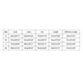 thumbnail image 6 of 2 Pieces Sportswear for Women Athletic Outfit Sets,Including Crossback Support Top Bra and Shorts,Comfort and Breathable Sports Yoga Activewear, 6 of 6