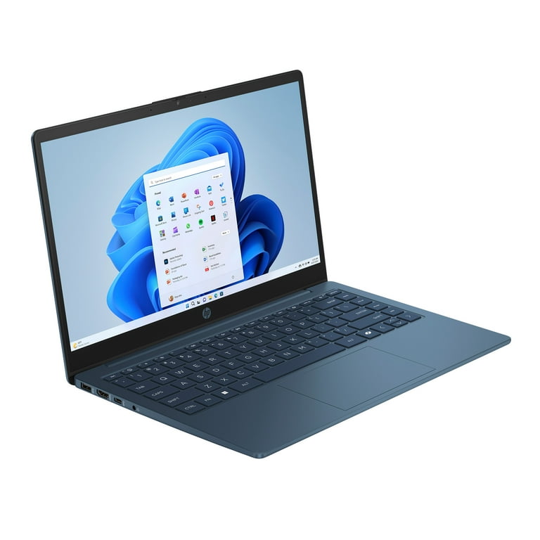 Pre-Owned HP Stream 14 inch Win 11 Laptop Intel Processor N150 4GB