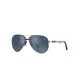 thumbnail image 1 of LENTES DE SOL RAY BAN FERRARI RB3460M F01387 59MM PLATA/GRIS gris, 1 of 4