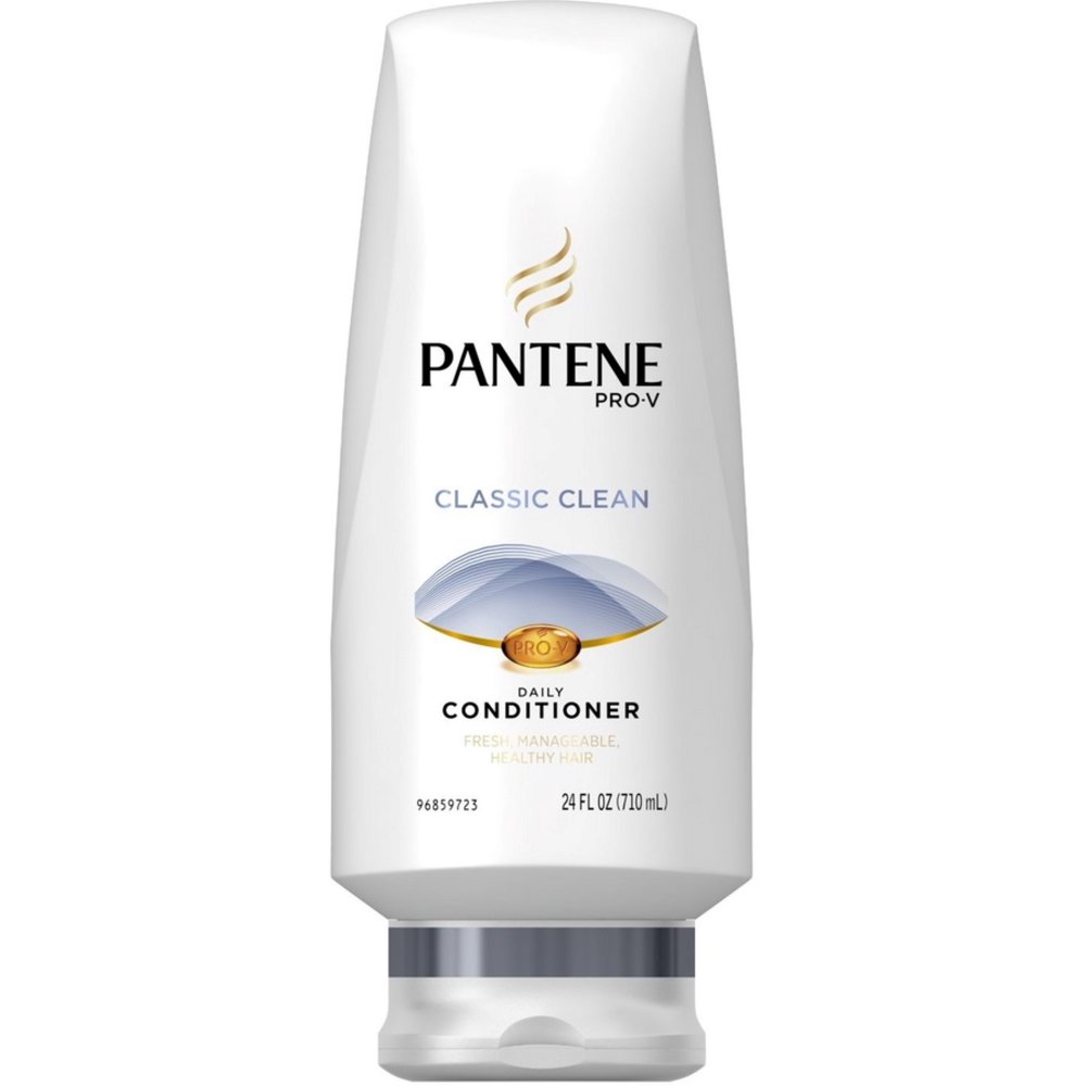 Pantene ProV Classic Care Conditioner 25.40 oz (Pack of 3) Walmart