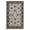 Ivory Burgundy, variant on Rugs America Jasmine NDY01 Ivory Light Blue Oriental Traditional Ivory Area Rug, 2'3"x8'