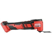 Milwaukee 2626-20 M18 18V Cordless Multi-Tool (Bare Tool)