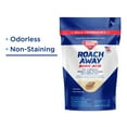 thumbnail image 4 of Enoz Roach Away Boric Acid Powder, Roach Killer, 18 oz Pouch, 4 of 15