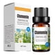 thumbnail image 1 of Fiudx Aceite de Aromaterapia, Aceite Esencial Natural Puro, Botella Ámbar Marrón de 10 Ml, Potenciador Del Estado de Ánimo y Purificador de Aire, Difusor, Humidificador, para Uso En Spa, Regalo Perfe, 1 of 3