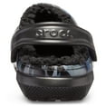 thumbnail image 5 of Crocs Unisex Classic Lined Graphic II Clogs, 5 of 7