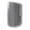 Gray, variant on Cat Self Groomer Corner Brush, Wall Mounted Cat Grooming Brush for Cat Hair and Rubbing, TIKA