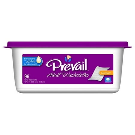 UPC 090891126170 product image for First Quality WW-901 Prevail Washcloths Hard Tub, Fresh Scent, 12x8, CS/576 | upcitemdb.com