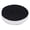 Black, variant on NFTIGB 10M/32.8ft Anti-Skid Badminton Racket Grip Tape Breathable Soft Hand Feeling Tennis Bat Sweatband Wraps for Grip Control, Solid Black Color, 1 Pack