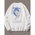 thumbnail image 3 of Sudaderas con estampado de letras de otoño 2023 para hombre, sudaderas con capucha de moda de hip hop, sudaderas con estampado de ballena de anime, sudaderas Y2K, ropa de calle, 3 of 5