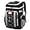 35can Black, variant on Maelstrom Backpack Cooler,Soft Lightweight Leakproof Cooler Backpack,35/50 Can Insulated Cooler Bag