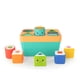 thumbnail image 1 of Toy Sushi Sorter Sassy Sushi para bebés de más de 6 meses, 1 of 6