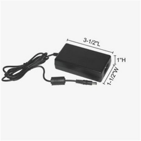 

Jesco Lighting - Accessory - 12V 30W DC Desktop Power Supply LED Driver