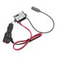 thumbnail image 5 of Adaptador Adaptador De Coche 12V 24V Convertidor Elevador A 30V 3.5A 16 AWG Cable De Alimentación Del Cargador De 30 M Para Remolque De Barco RV, 5 of 7