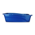 thumbnail image 3 of Van Ness Cat Litter Pan, Small, Color May Vary, 3 of 7