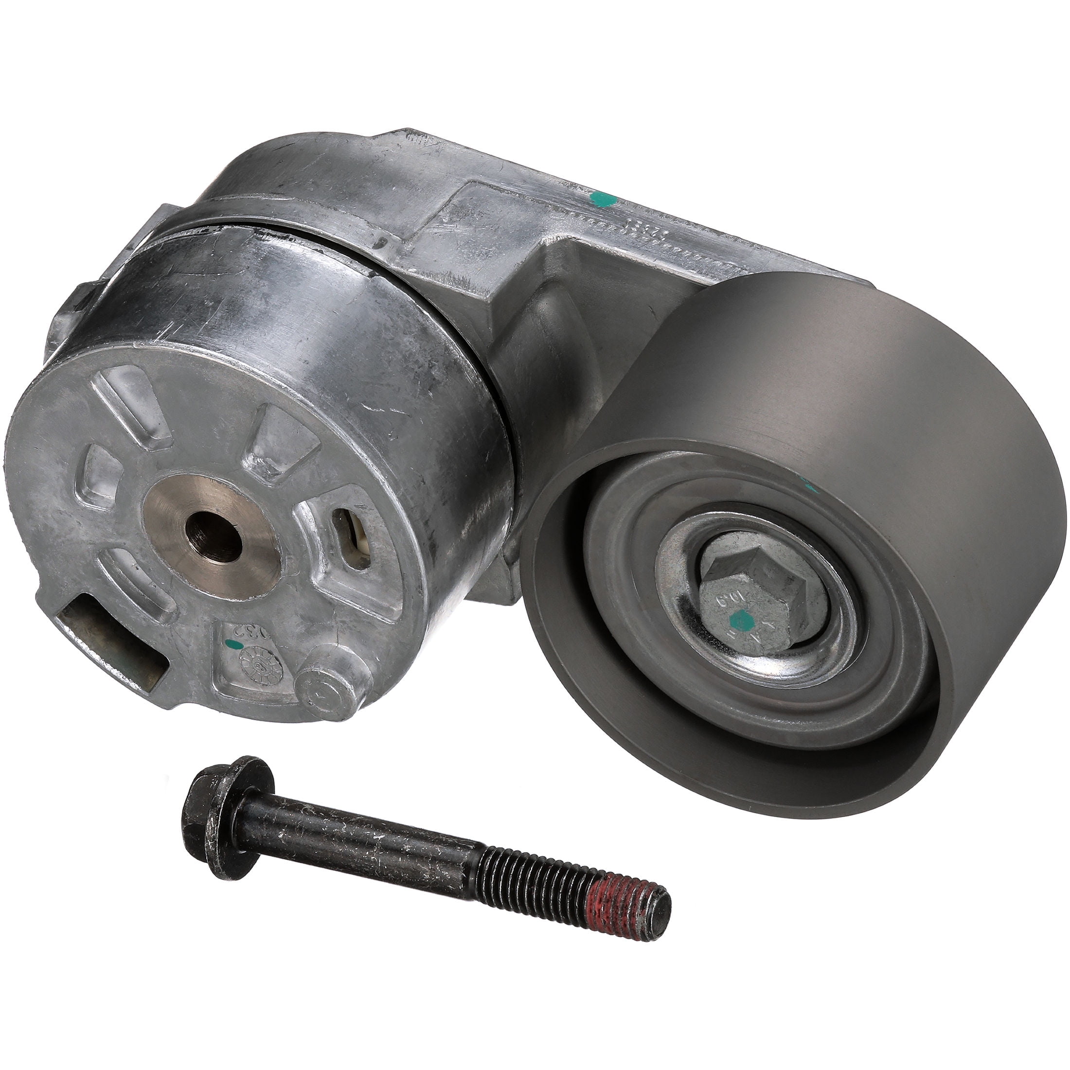Gates 90K-38569HD Serpentine Drive Component Kit