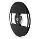 thumbnail image 3 of Carrete de cinta vacío de 7 pulgadas 2 agujeros 1/4 para Studer ReVox/TEAC/BASF (2 agujeros negro) Hugtrwg Nuevos Originales, 3 of 9