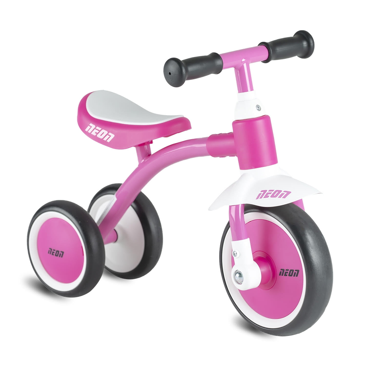 NEON Trike Mini-walker for Kids from 18-36 months Pink Brand NEW 