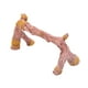 thumbnail image 2 of Estructura de resina para trepar, , terrario, hábitat para reptiles, ranas, serpientes, dragones y camaleones. Ramas con raíces para, 2 of 5