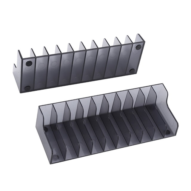Estante Almacenamiento Tarjetas Juego, Gran Capacidad Juego Soporte Cd Soporte Montaje Para Slim / Pro, Caja Montaje Tarjetas Juego, Accesorios Juegos